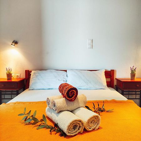 Rena'S Rooms Μελίντα Melinta 객실 사진