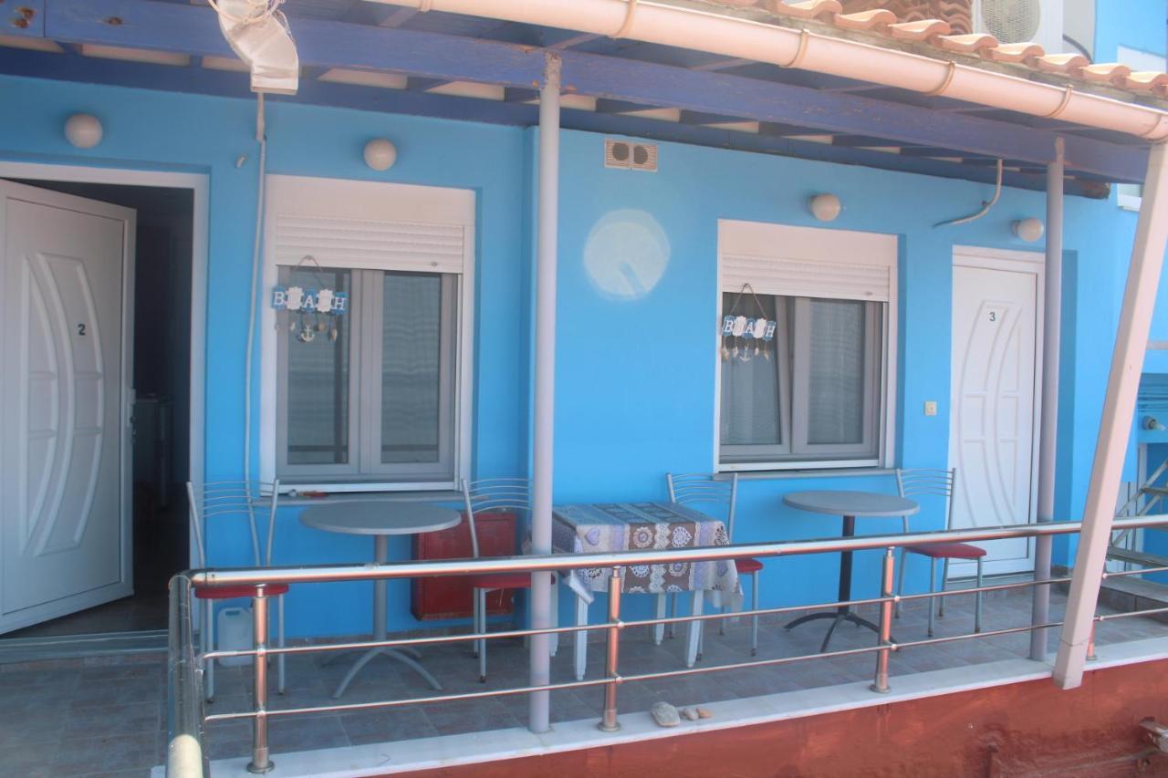 Rena'S Rooms Μελίντα Melinta 객실 사진
