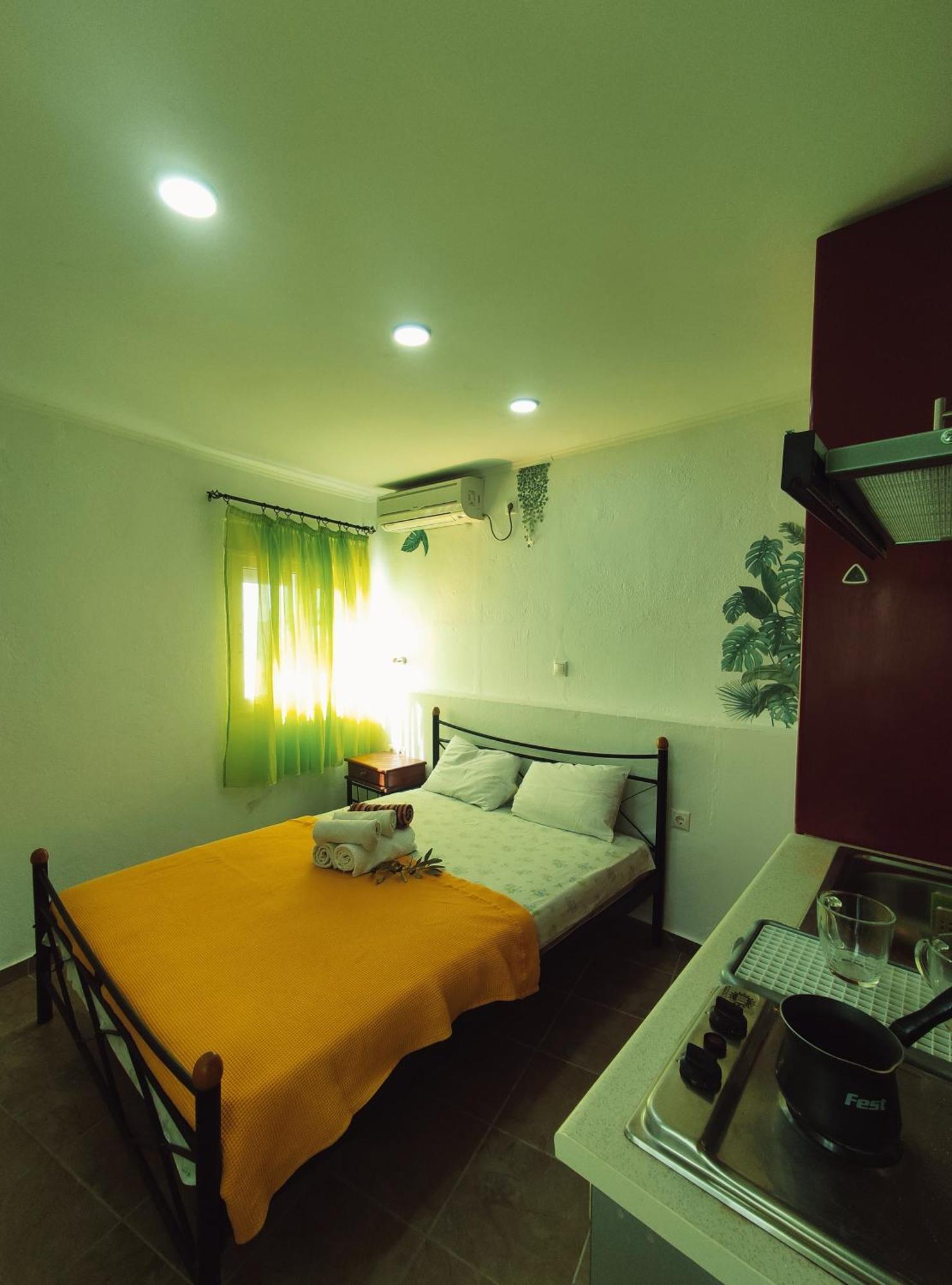 Rena'S Rooms Μελίντα Melinta 객실 사진