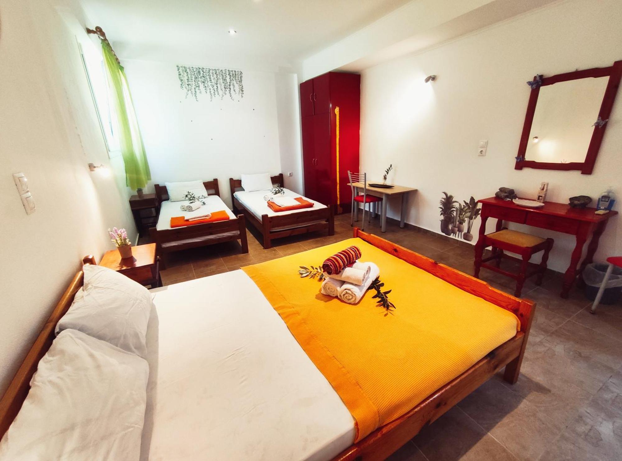 Rena'S Rooms Μελίντα Melinta 객실 사진