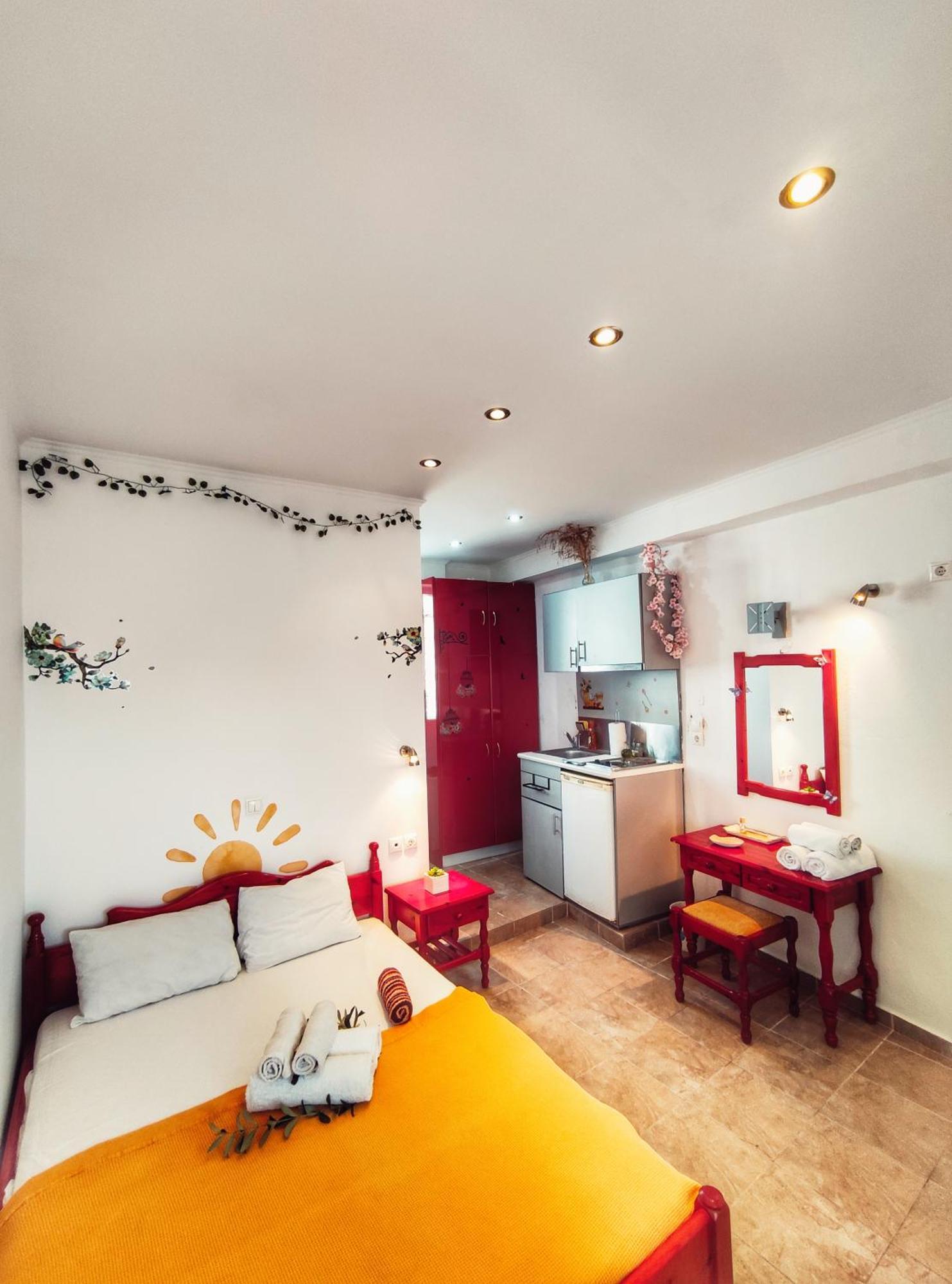 Rena'S Rooms Μελίντα Melinta 객실 사진