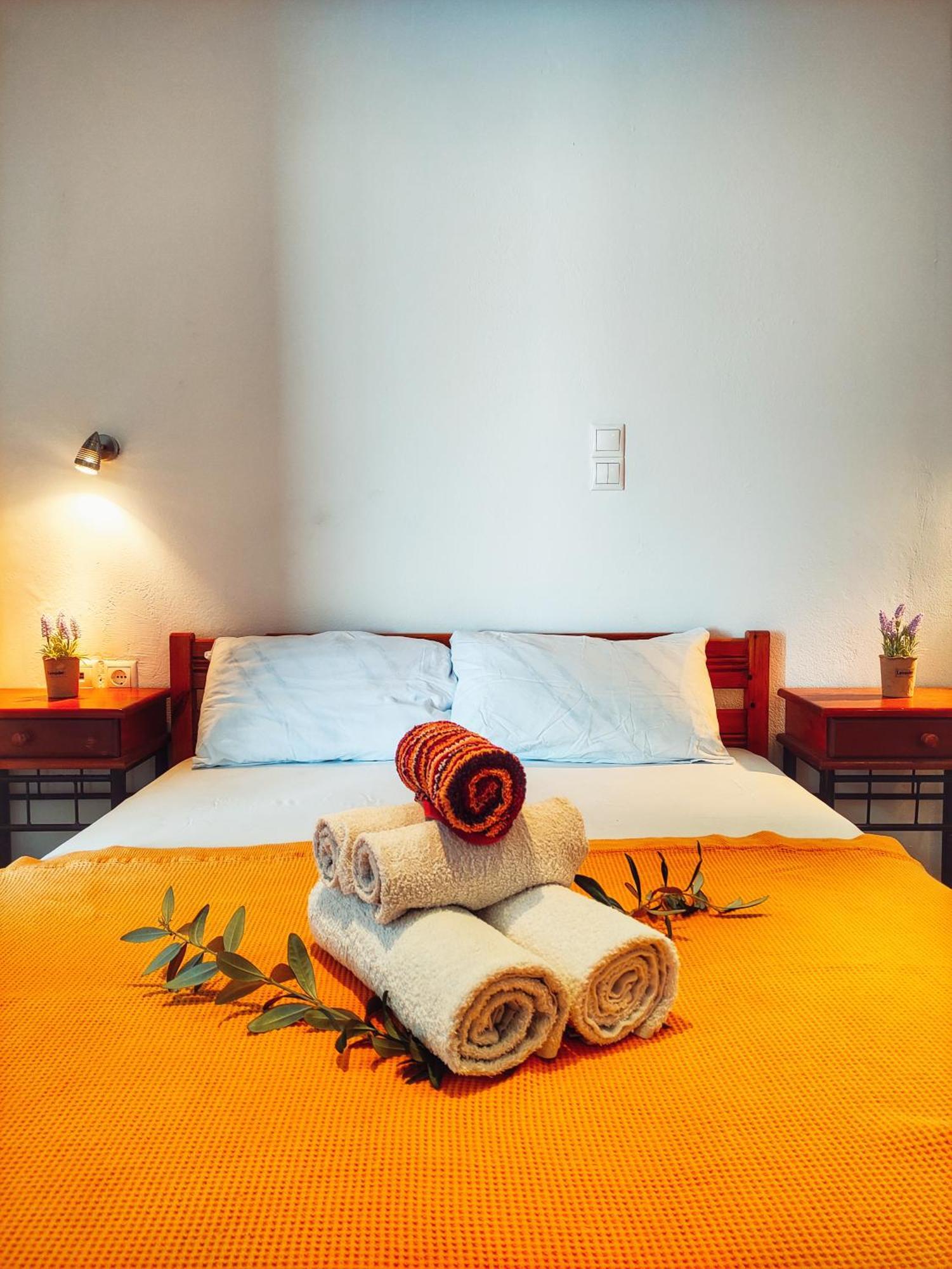 Rena'S Rooms Μελίντα Melinta 객실 사진