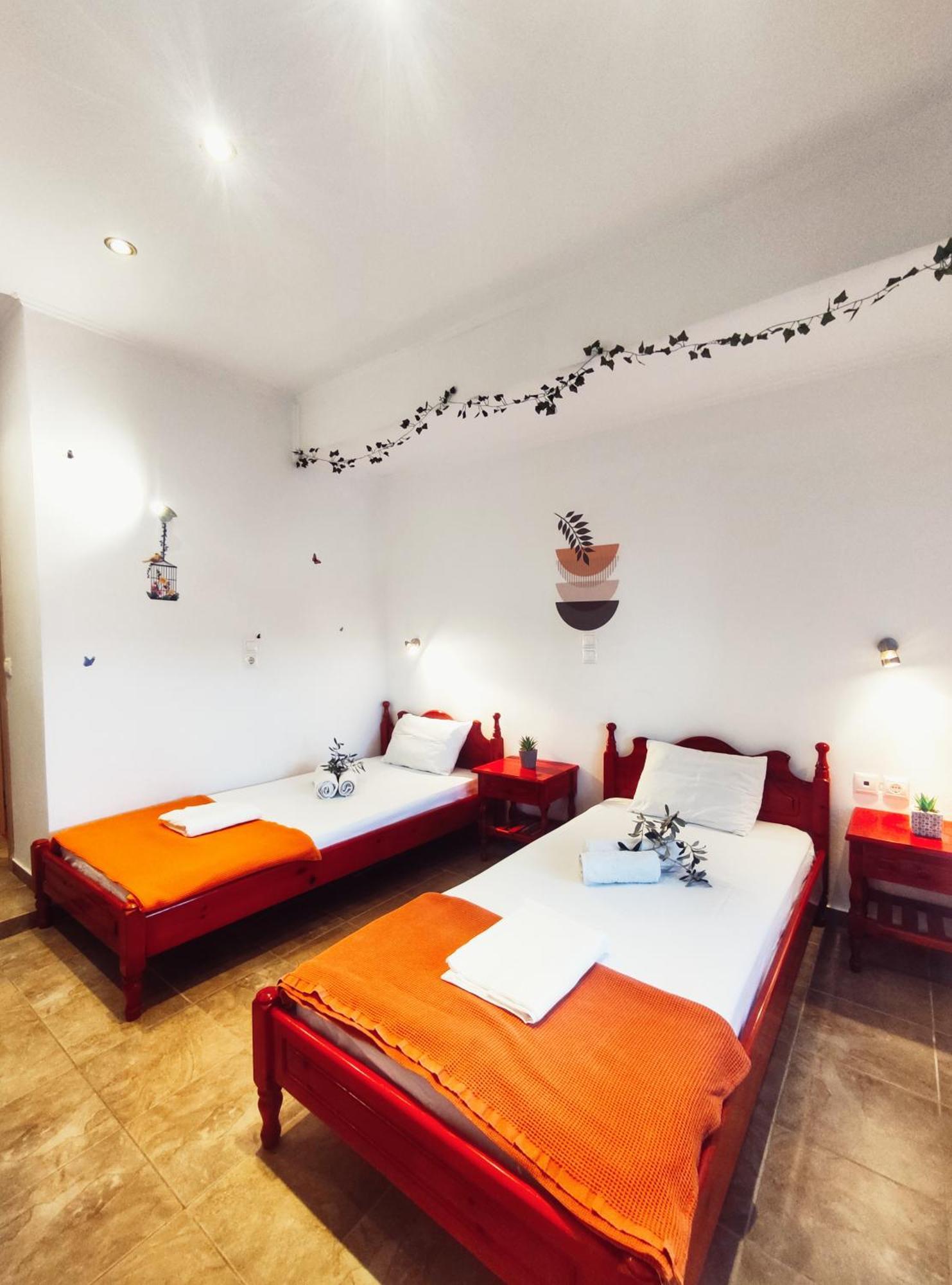 Rena'S Rooms Μελίντα Melinta 객실 사진