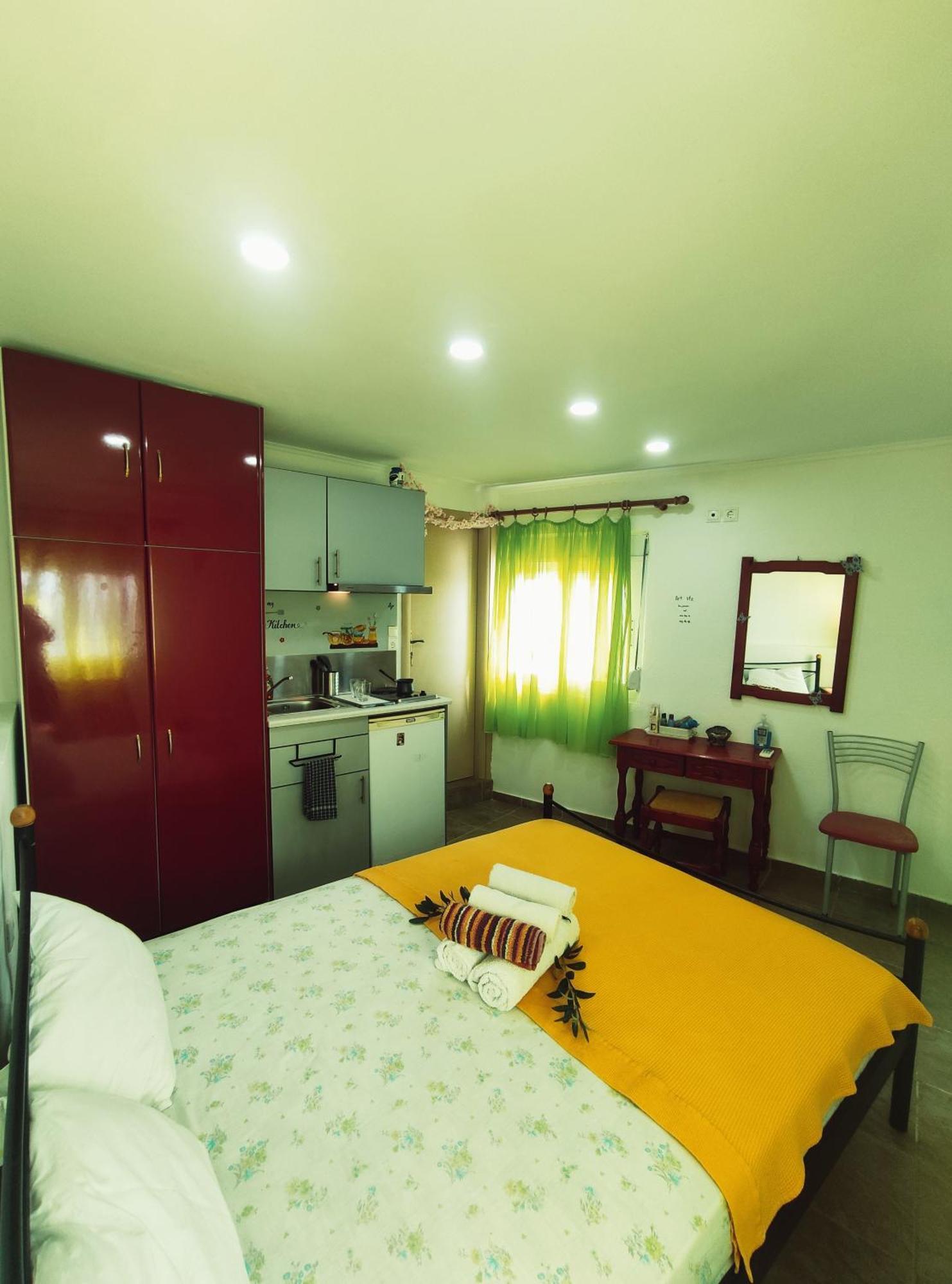 Rena'S Rooms Μελίντα Melinta 객실 사진