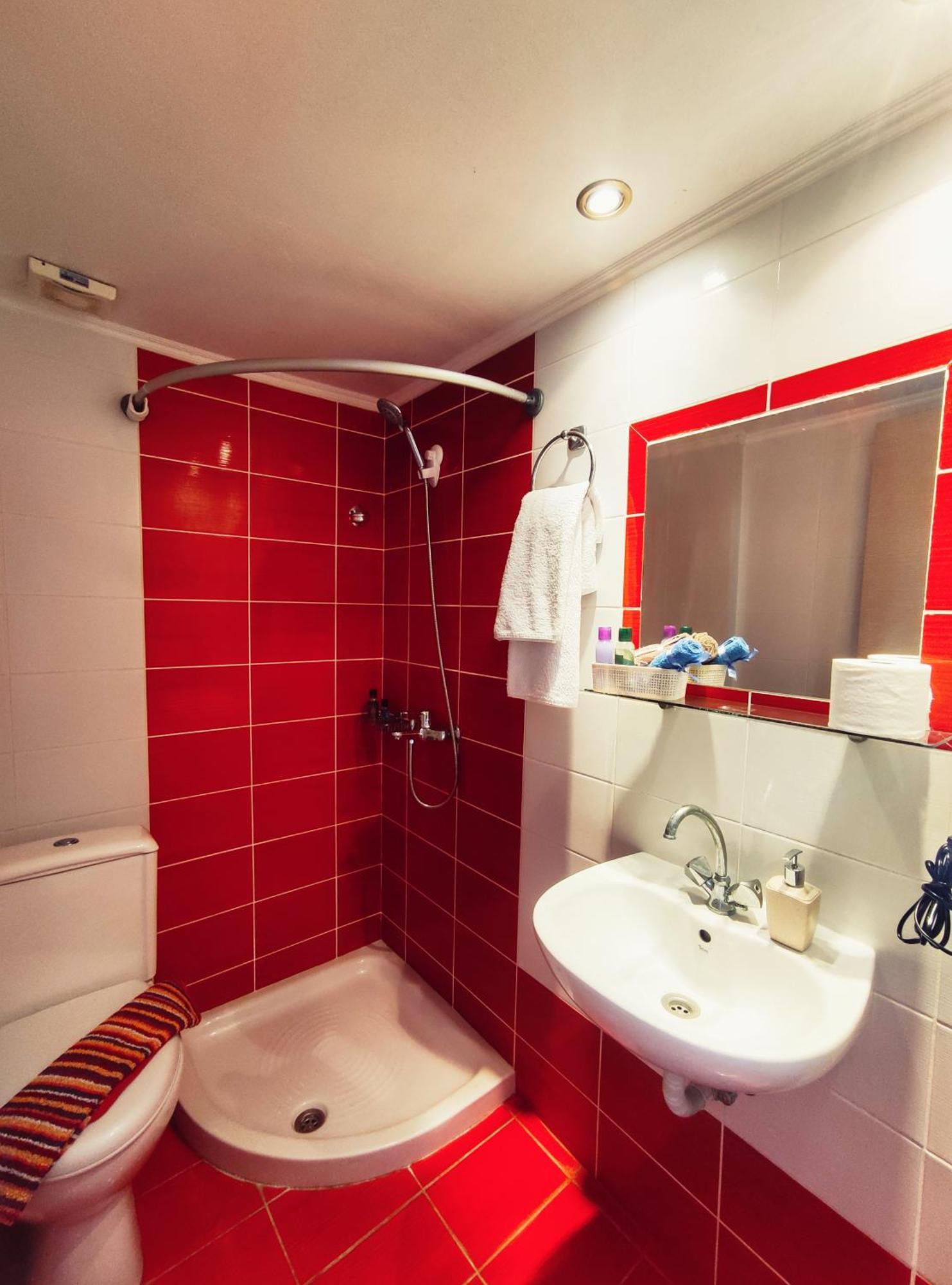Rena'S Rooms Μελίντα Melinta 객실 사진