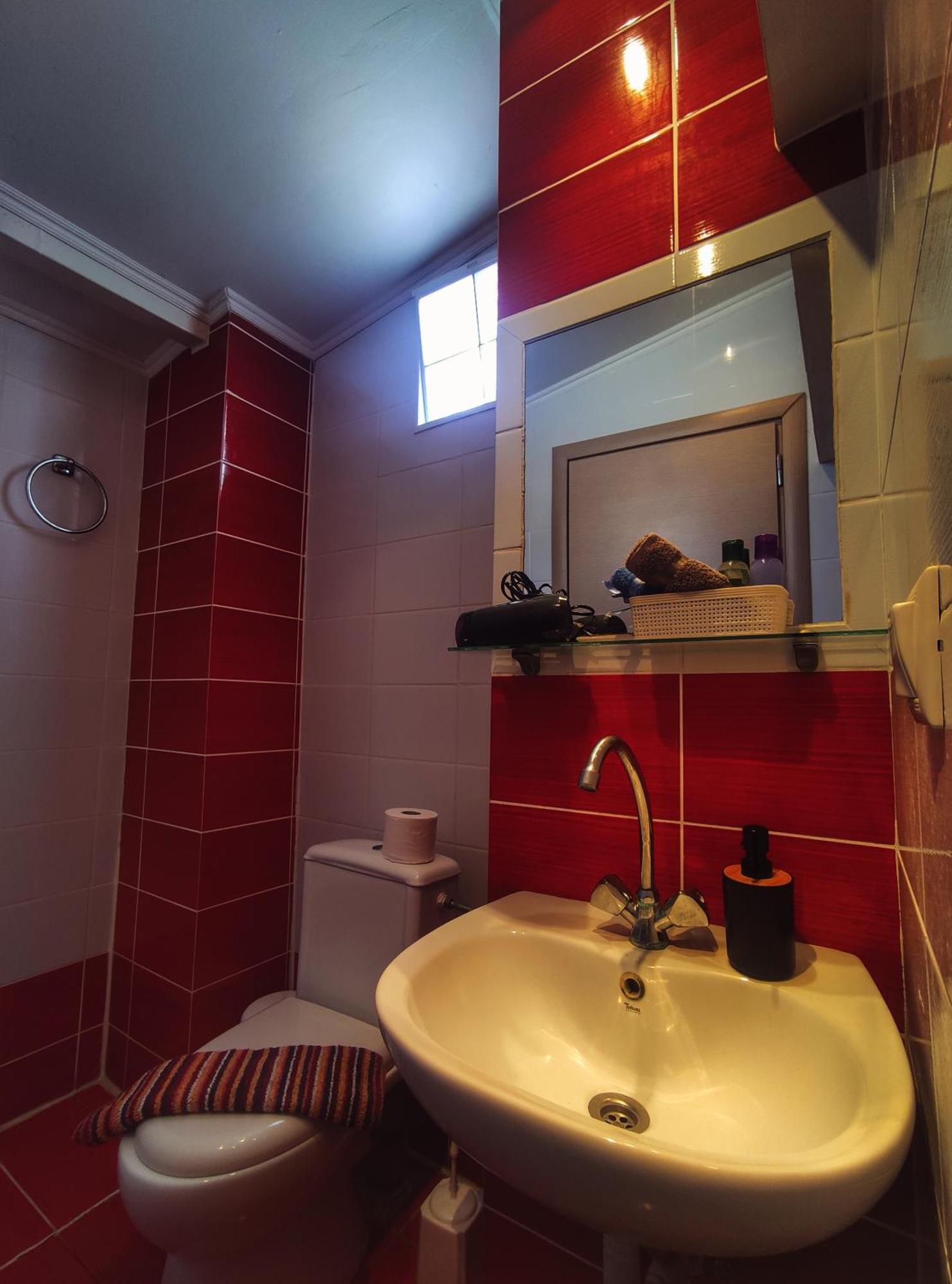 Rena'S Rooms Μελίντα Melinta 객실 사진