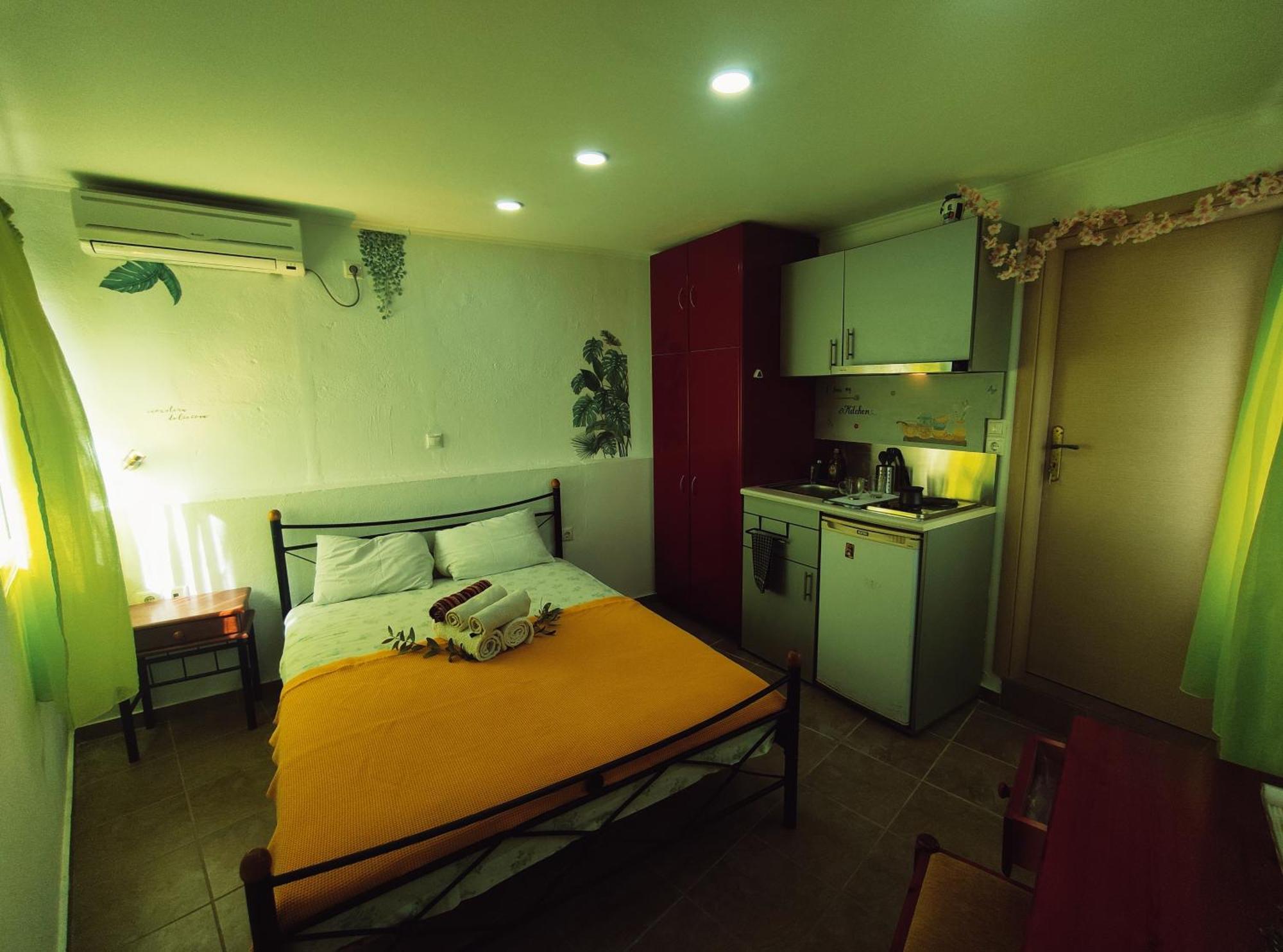 Rena'S Rooms Μελίντα Melinta 객실 사진