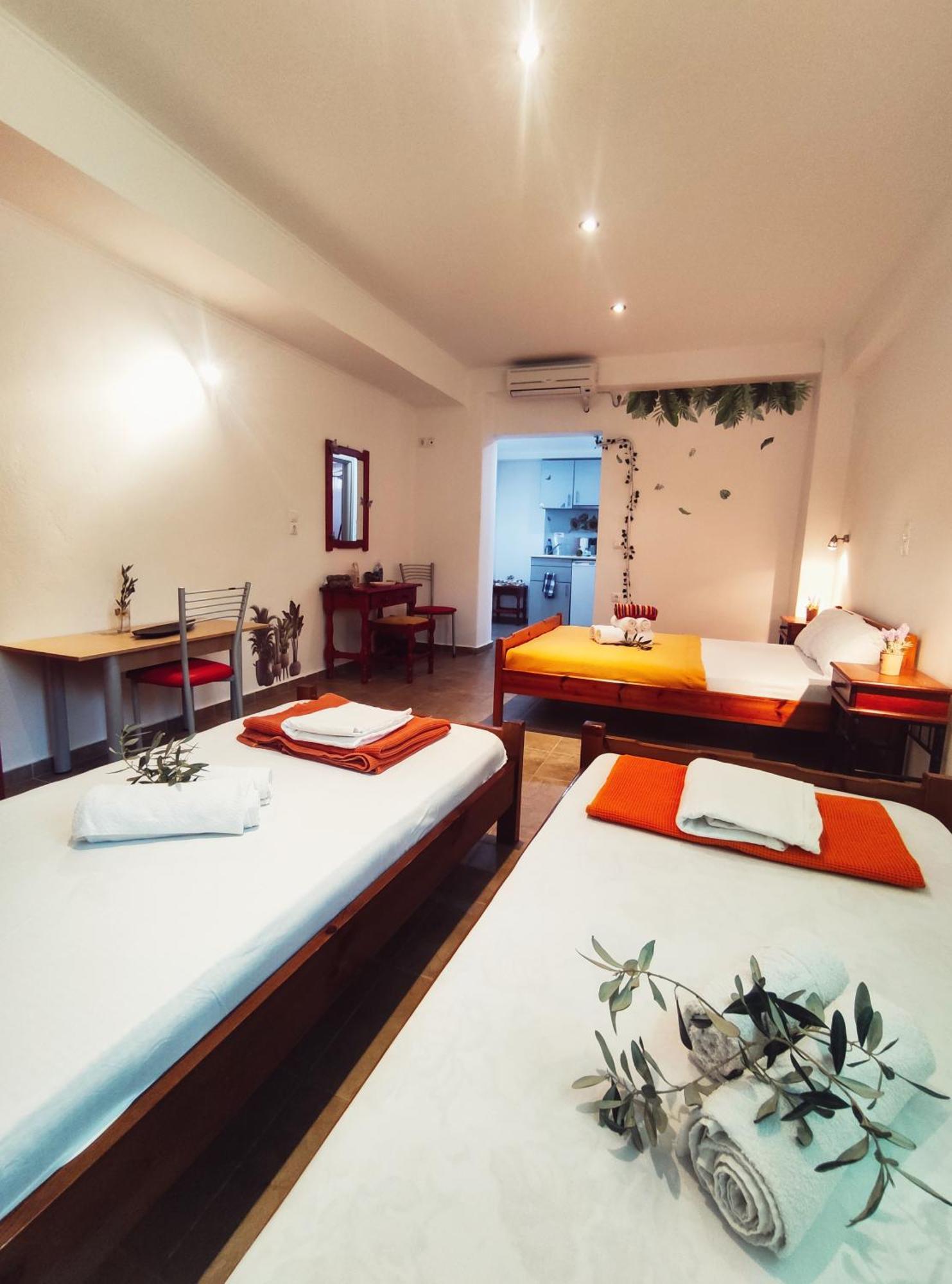 Rena'S Rooms Μελίντα Melinta 객실 사진