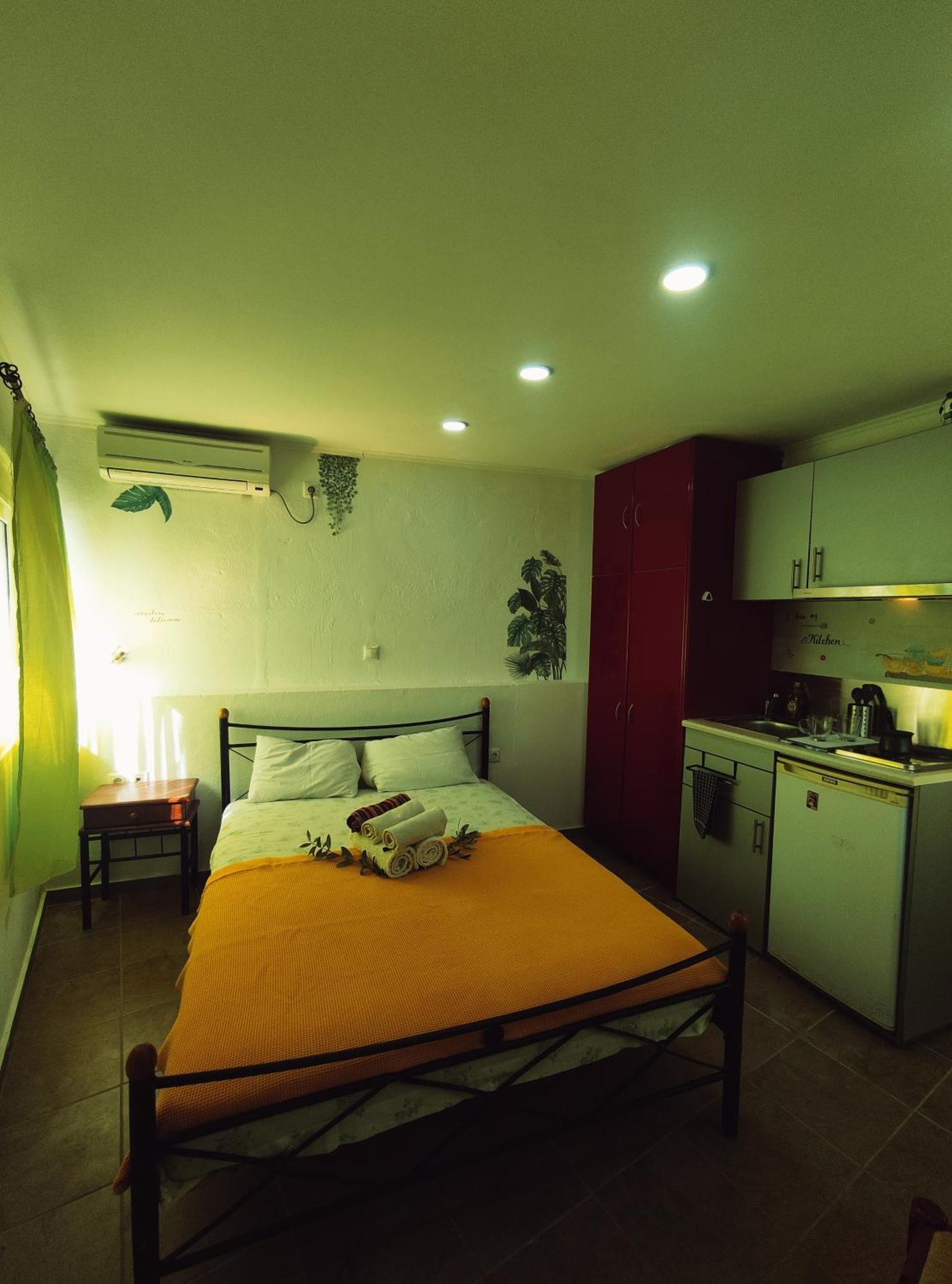 Rena'S Rooms Μελίντα Melinta 객실 사진