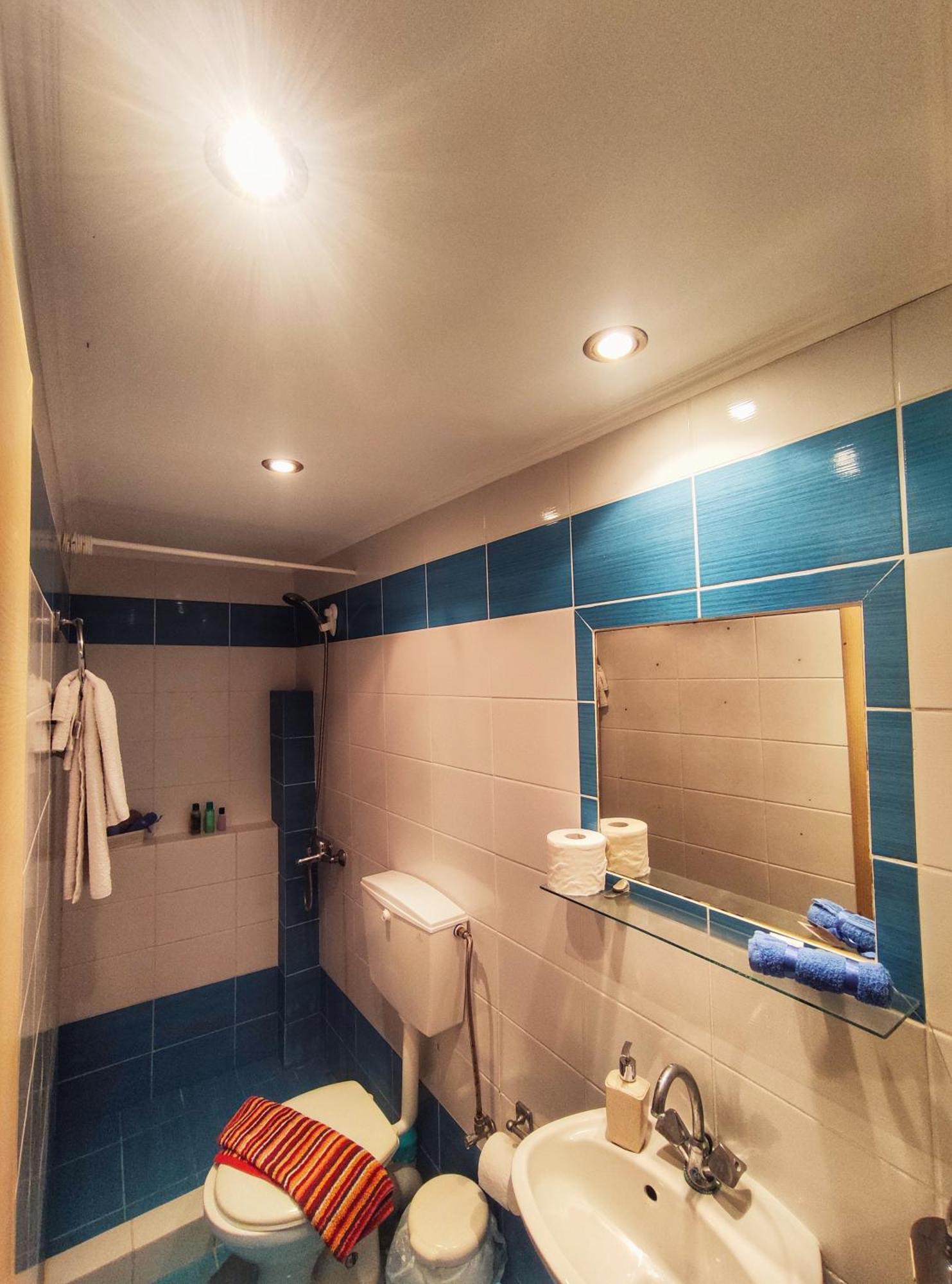Rena'S Rooms Μελίντα Melinta 객실 사진