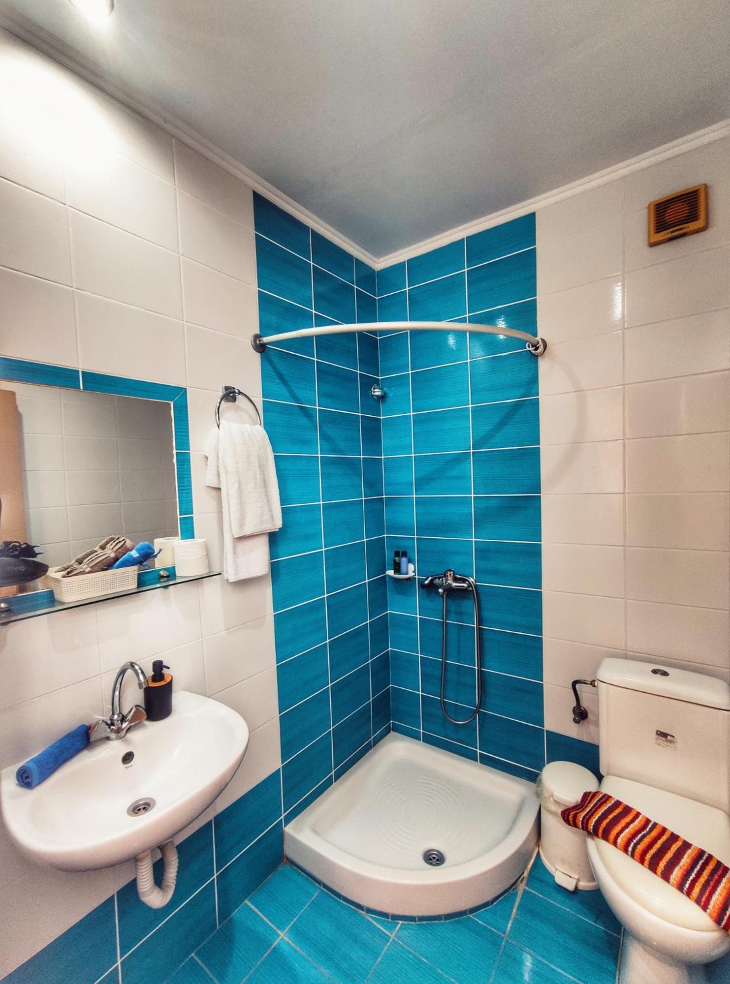 Rena'S Rooms Μελίντα Melinta 객실 사진