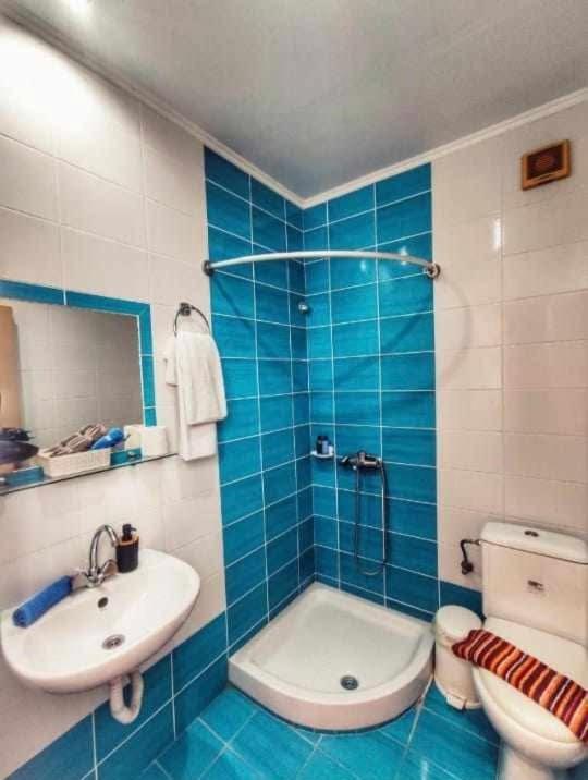 Rena'S Rooms Μελίντα Melinta 외부 사진